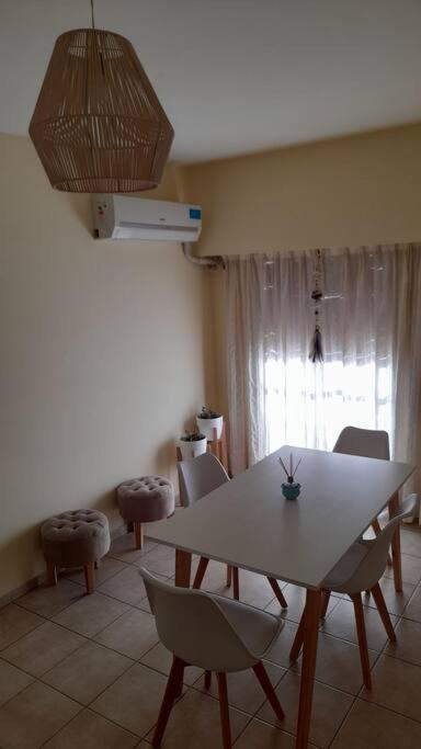 Excelente Departamento En Zona Centrica. C/Cochera Рио-Куарто Экстерьер фото