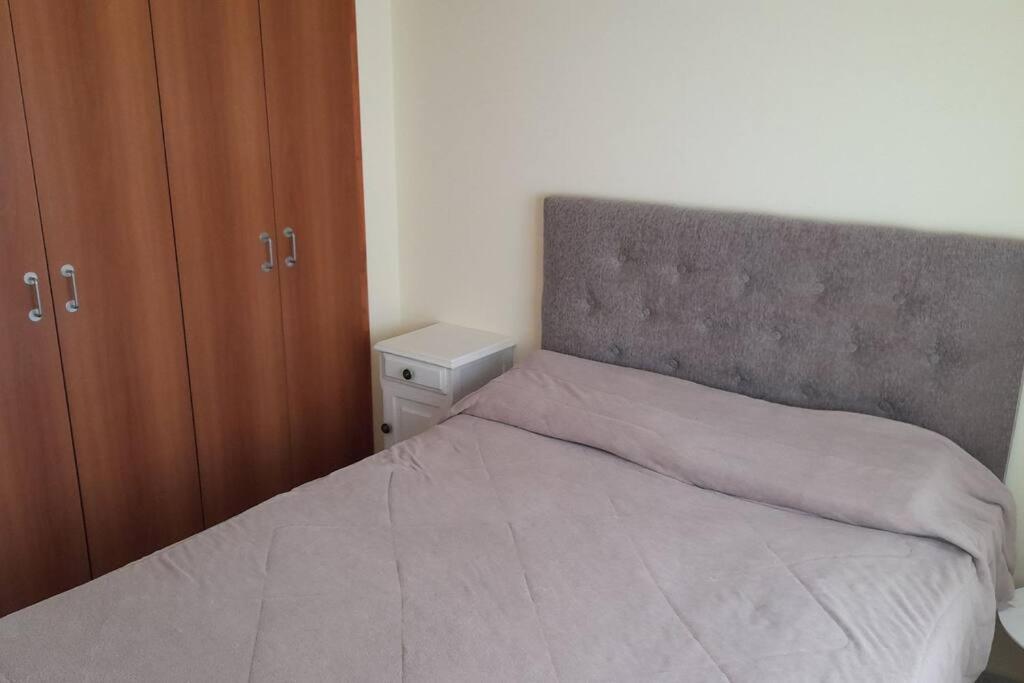 Excelente Departamento En Zona Centrica. C/Cochera Рио-Куарто Экстерьер фото
