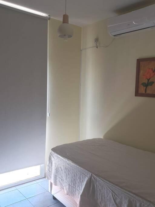 Excelente Departamento En Zona Centrica. C/Cochera Рио-Куарто Экстерьер фото