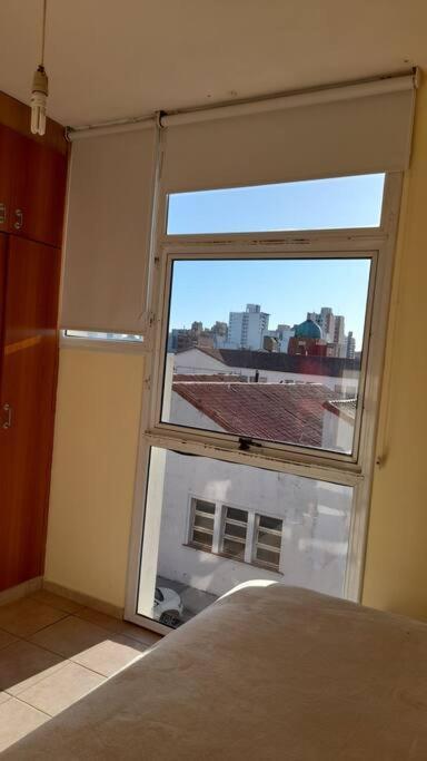 Excelente Departamento En Zona Centrica. C/Cochera Рио-Куарто Экстерьер фото