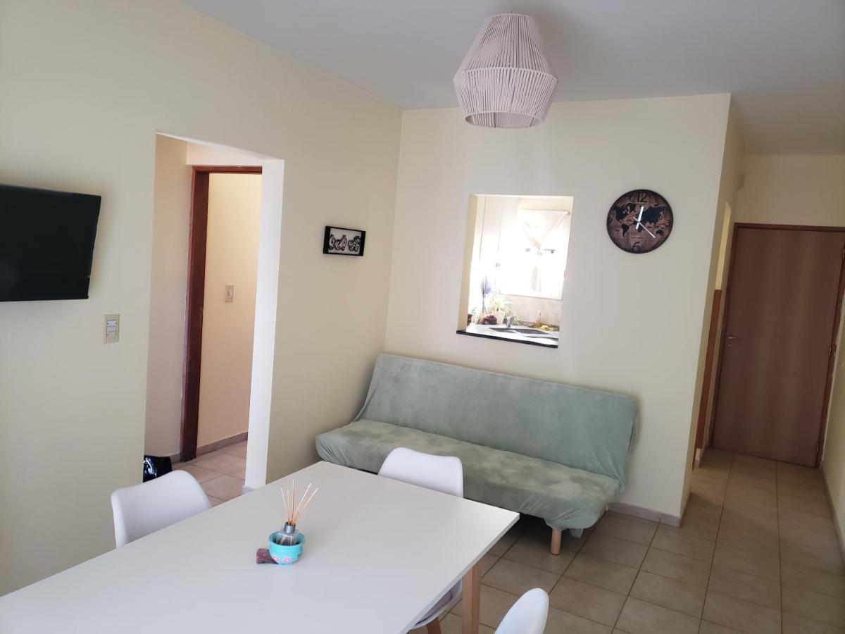 Excelente Departamento En Zona Centrica. C/Cochera Рио-Куарто Экстерьер фото